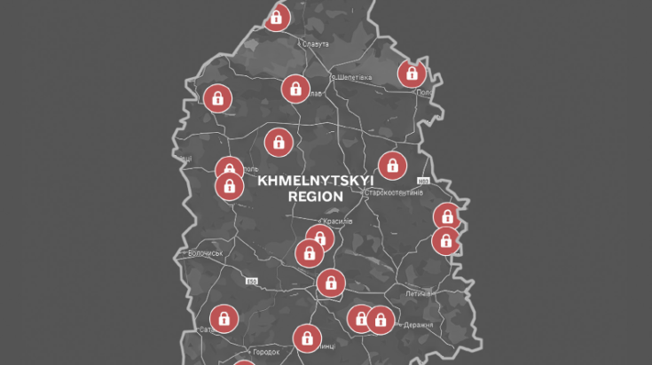 Зображення для публікації 'SUMMARY OF STUDY FINDINGS. ANALYSIS OF SOURCES, FUNDING DISTRIBUTION, AND COST ASSESSMENT OF INSTITUTIONAL SETTINGS: A CASE STUDY OF KHMELNYTSKYI REGION'